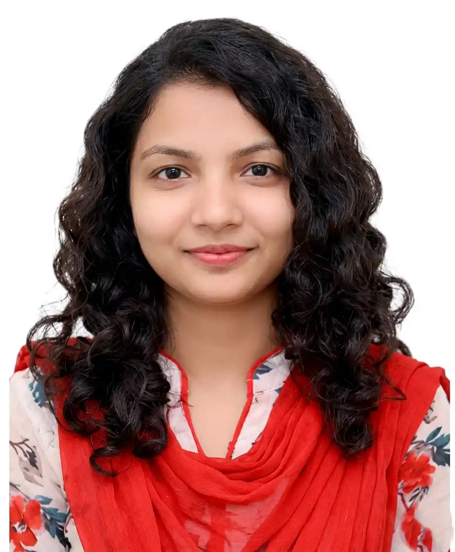 Fahima Akther